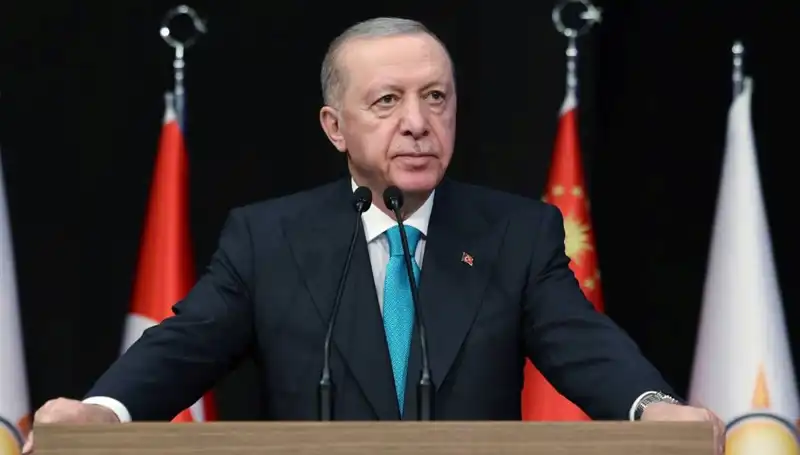 Cumhurbaşkanı Erdoğan’dan CHP’ye Sert Tepki: Tuzağa Düşmeyeceğiz
