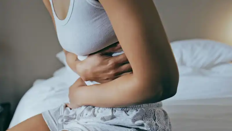 Mide Ağrısı Sandığı Hastalık, 1 Yıl Ömür Bıraktı: Doktorların Şok Teşhisi
