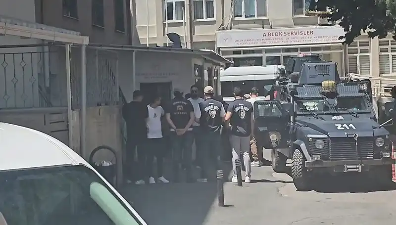 Leman Dergisi Soruşturmasında Dört Tutuklama: Merak Uyanan İfadeler Açıklandı