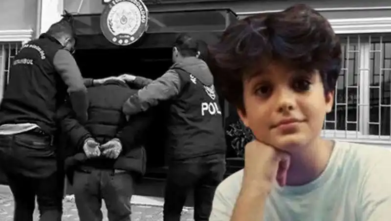 Mattia Ahmet Minguzzi Cinayetinde Şok Gelişme: Aileyi Tehdit Edenlere 7 Yıl Hapis Cezası