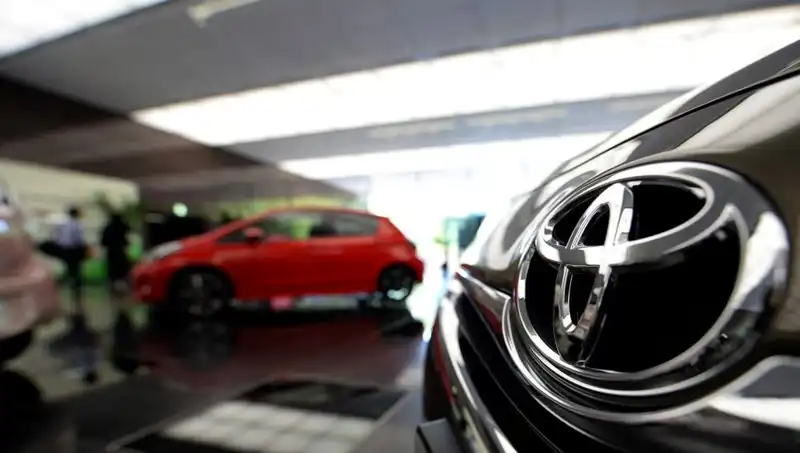 Toyota'nın Gizemli SUV Modelinin Lansmanı Neden Ertelendi?