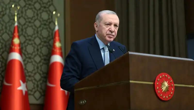 Cumhurbaşkanı Erdoğan'dan Çarpıcı Açıklama: Provokatif Gazetecilik Sona Erecek mi?