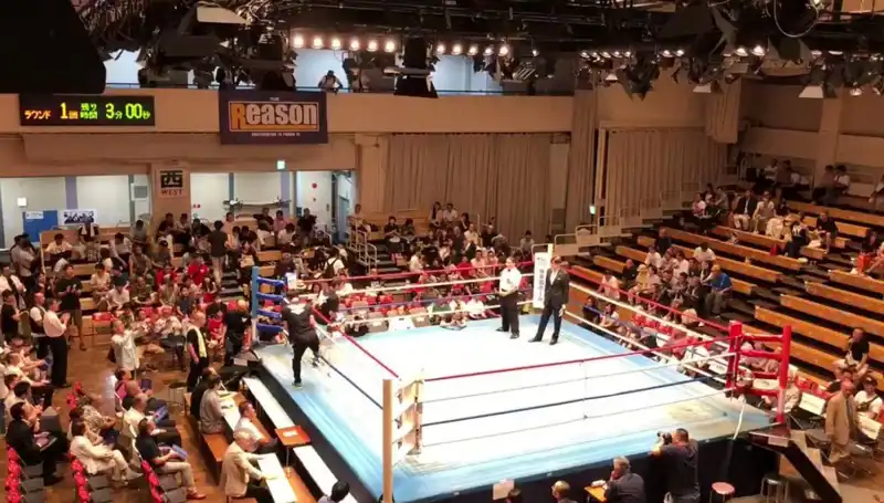 Japonya'daki Tehlikeli Turnuva: Bir Günde İki Ölüm Şoku