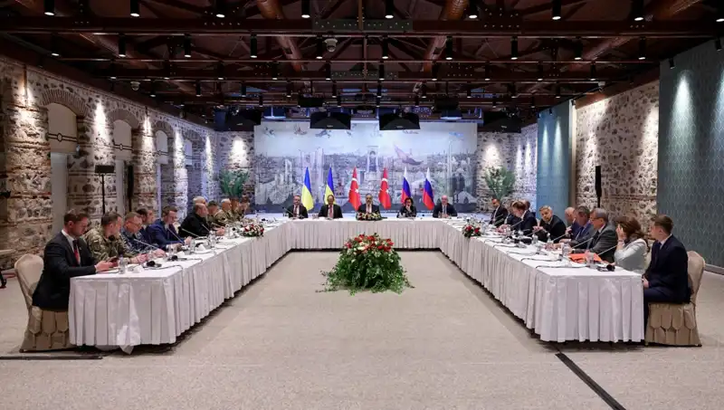 Tarihi Zirve: Putin'in Diplomasisinde Tarihi Bir Dönem