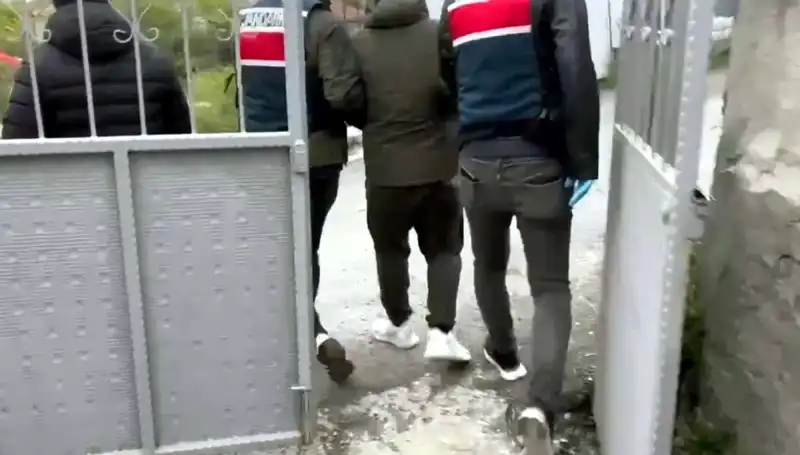 1,2 Milyar Liralık Dolandırıcılık Operasyonu: 139 Şüpheli Yakalandı!