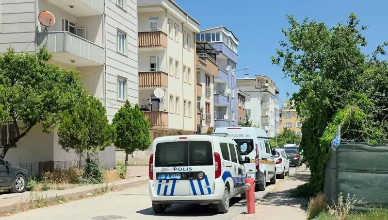 Bursa'da Beşiğinde Bulunan Bebek, Ailesini Kahretti: Detaylar Ortaya Çıktı