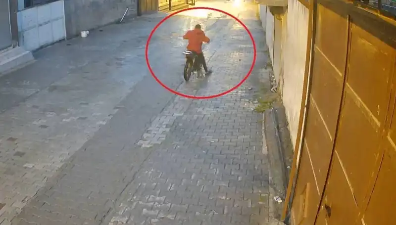 Motosikletin Arızalanması Hırsızlık Propagandasında Ne Kadar Etkili Olabilir?