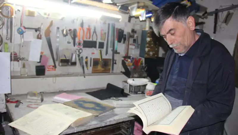 Bir Zamanların Gözde Mesleği: Şimdi Neden Çırak Yetişmiyor?