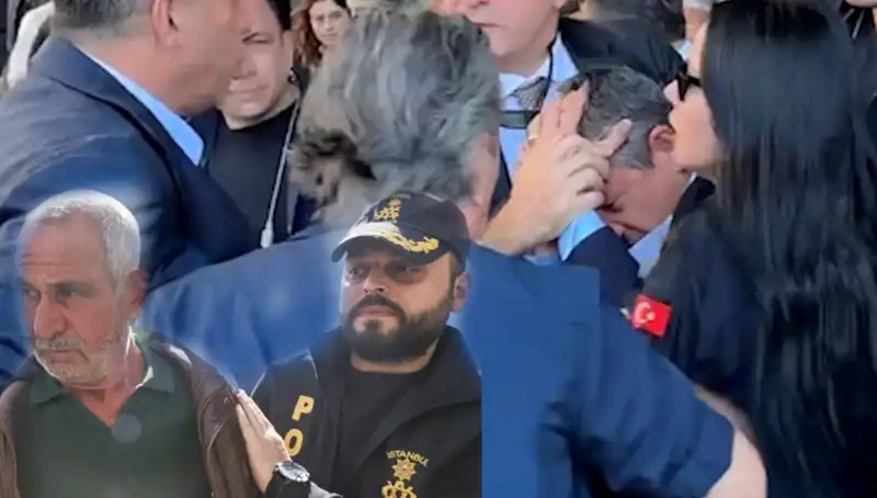 Özgür Özel'e Yönelik Saldırı: Tehlikenin Gölgesinde Siyaset Nereye Gidiyor?
