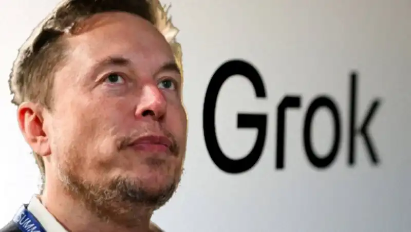 Elon Musk'tan Heyecan Verici Duyuru: "Bebek Grok" Teknolojisi Geliyor!