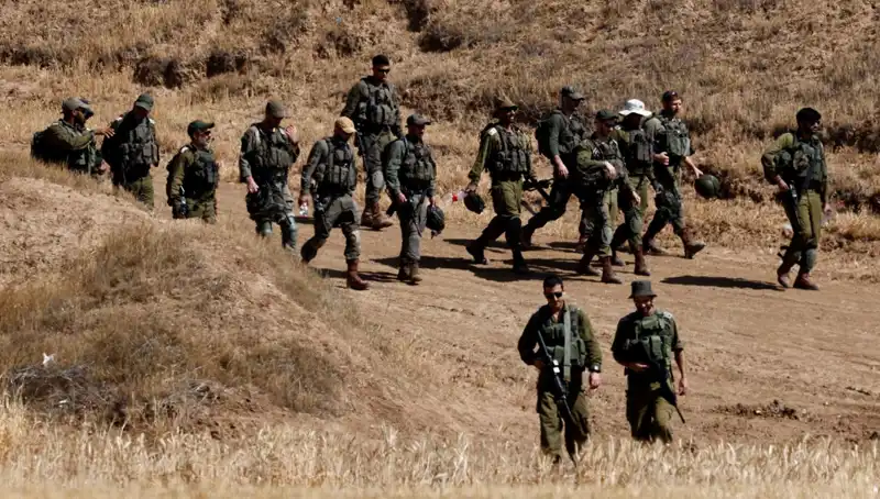 İsrail Bombaları Altında Kayıp: Aynı Aileden Beş Filistinli Hayatını Kaybetti