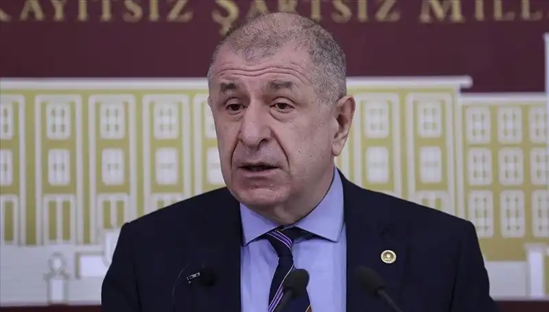 MİT Mensuplarını İfşa Soruşturmasında Ümit Özdağ Beraat Etti: Neler Oldu?