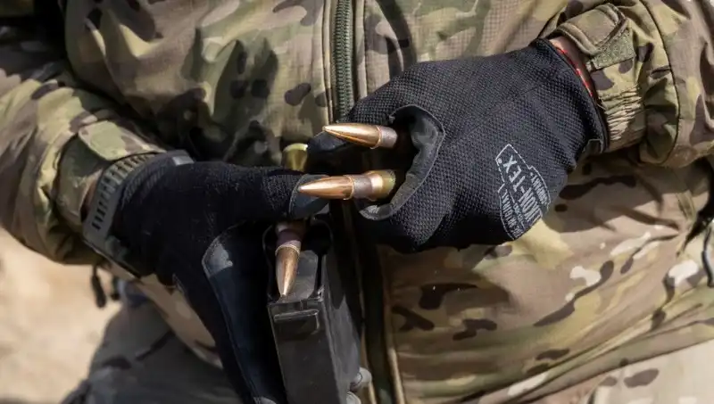 Amerikan Silahlarının Ukrayna’da Yeniden Savaş Alanlarına Dönüşü
