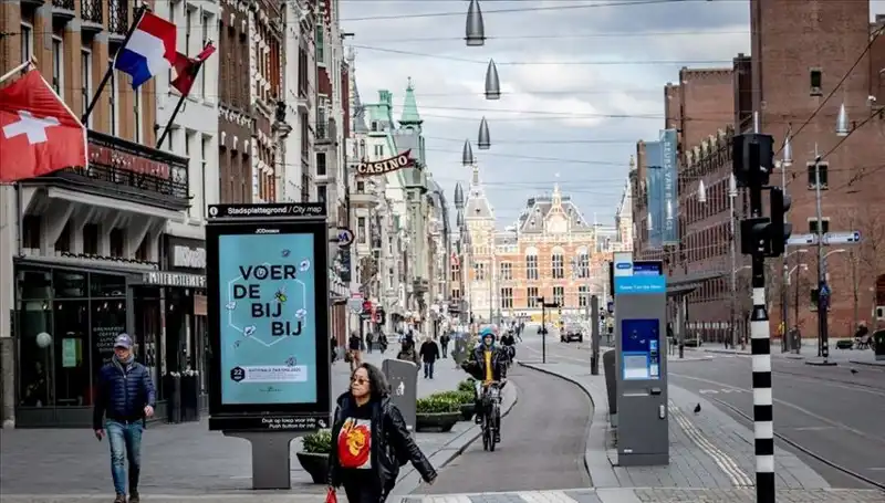 Hollanda'da Düşen Enflasyon: Ekonomik İyileşmenin Belirtileri mi?