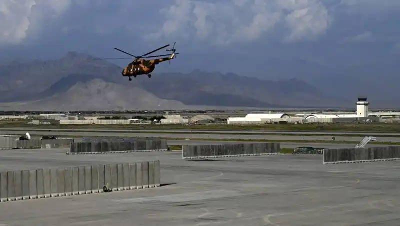 Trump'ın Afganistan'daki Üs Talepleri: Geri Dönüş Mücadelesi ve Sonuçları