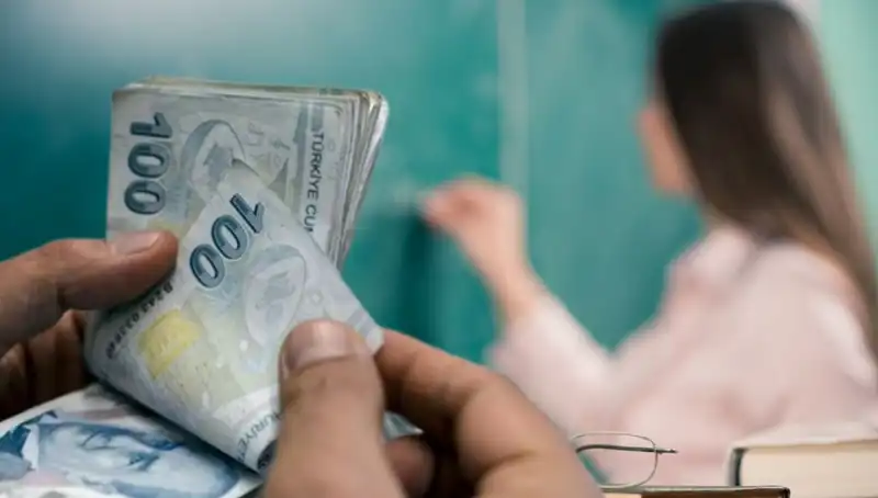 2025 Öğretmen Maaşları Ne Kadar Olacak? Enflasyona Dayalı Yeni Zamlar Açıklandı!
