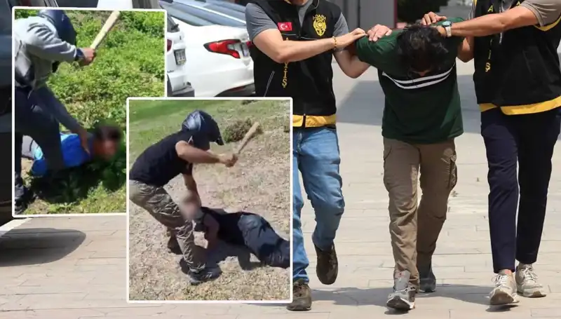 Sopalı İşkence Olayında Şok Edici Yeni Gelişmeler Açıklandı!