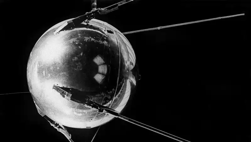Kontrolsüz Düşüş! 1972 Model Sovyet Uzay Aracının Son Anları