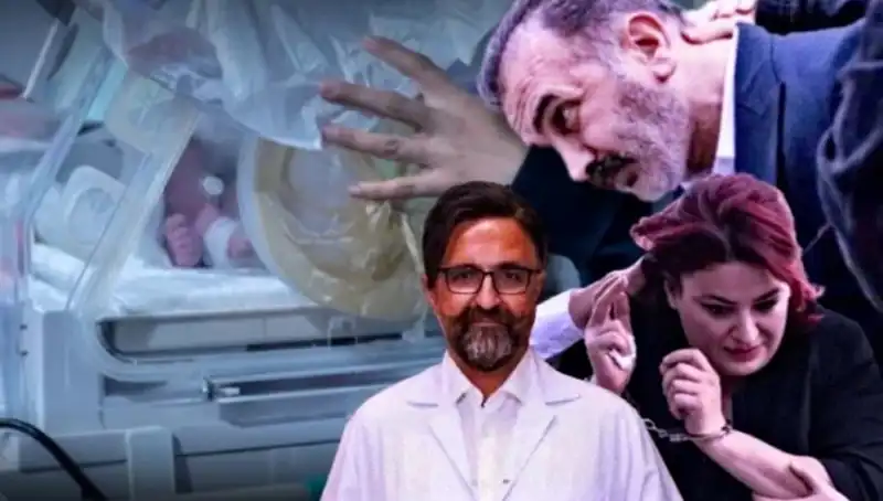 Yenidoğan Çetesi İddiası: İlker Gönen’in İntiharında Yeni Gelişmeler