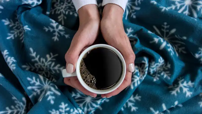 7 Gün Kahvesiz Geçirenlerin Vücudunda Neler Oluyor?