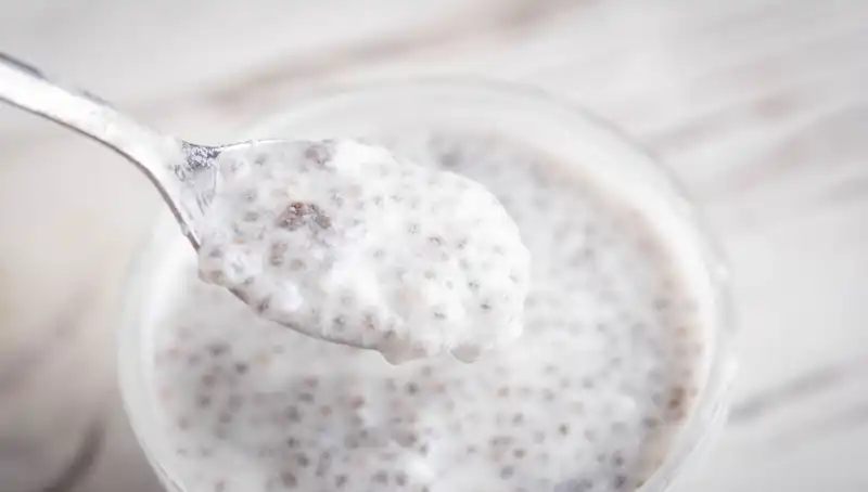 Chia Tohumu ve Süt Tüketiminin Sağlığa Olumsuz Etkileri Neler?