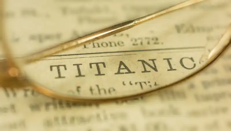 Titanic: Gerçekten "Batmaz" Dediler mi? Kayıp Efsanesi