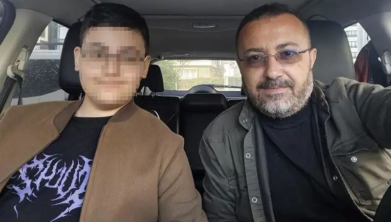 Silivri'de 14 Yaşındaki Çocuğa Bıçaklı Saldırı: 4 Gözaltı Yolu Açıldı