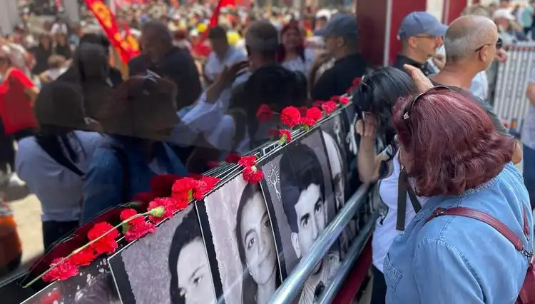 2 Temmuz Sivas Madımak Olayı: Unutulmaz Bir Travmanın Yıldönümü