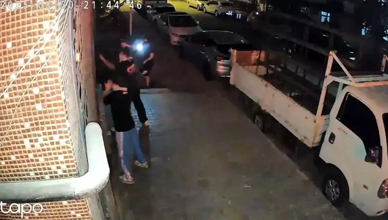 Saldırıdan Korkutan Detaylar: "Abinin Selamı Var" Sözleriyle Etek Giydirilip Darbedildiler