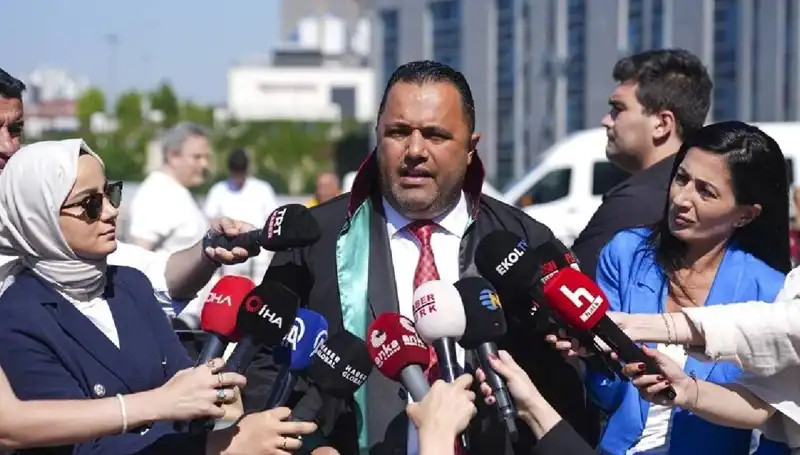 Avukat Rezan Epözdemir'in Adliyeye Sevki: Gelişmeler Neler?