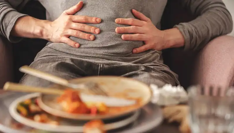 Aşırı Yemek Yeme Alışkanlıkları: Bilim İnsanları Beş Belirgin Kalıbı Açıkladı