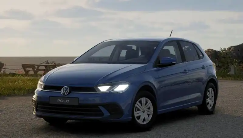 Temmuz 2025'te Volkswagen Araç Fiyatları: Yeni Polo, Golf ve Tiguan Ne Kadar?
