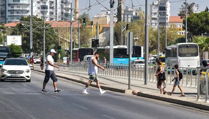 Trafikte Ölümcül Bilinçsizlik: Sıralamada İkinci Sıraya Yerleşti!