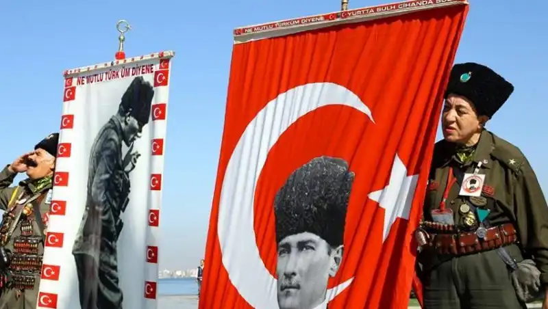 Gaziler Günü: Kahramanlık ve Şükran Dolu Bir Kutlama