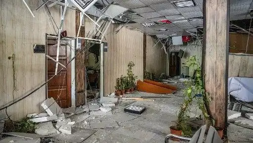 İran'dan Şok Açıklama: İsrail'in Evin Hapishanesi'nde 71 Ölü!