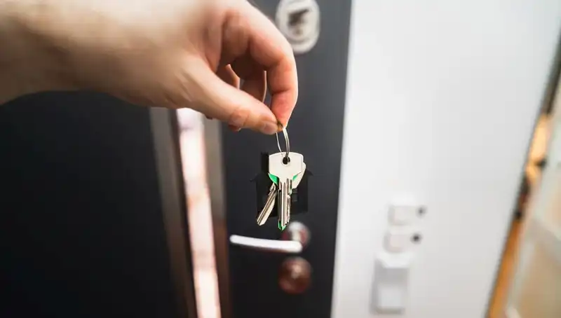 Kiracısını Evden Çıkartmaya Çalışan Kişiye Hapis Cezası Verildi