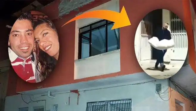 Mehtap Bebeğin Ölü Bulunması: Aileye Uygulanan Ceza ve Yargı Süreci