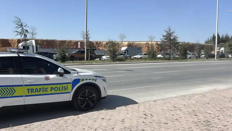 Konya'da İçimizi Yakan Kaza: Bisikletli Çocuk Hayatını Kaybetti