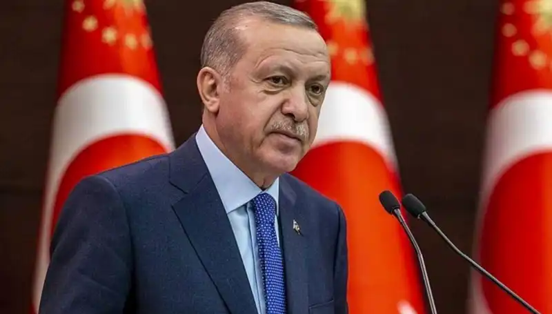 Cumhurbaşkanı Erdoğan'dan Ürdün Kralı 2. Abdullah ile Önemli Görüşme