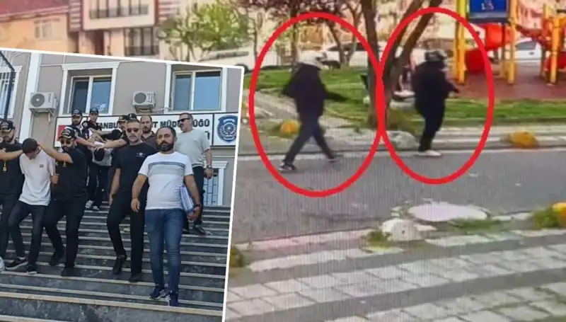 Aşık Dermani Cinayetinde Suç Örgütü İddiaları: Gizli Gerçekler Ortaya Çıkıyor