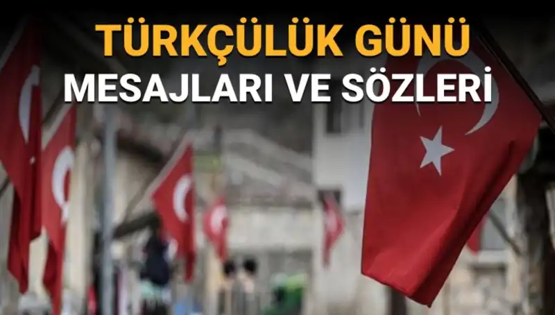 Türkçülük Günü Neden 3 Mayıs'ta Kutlanıyor? Derinlemesine Bir Analiz