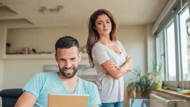 Aşk ve Kıskançlık: Duyguların Derinlerinde Neler Gizli?