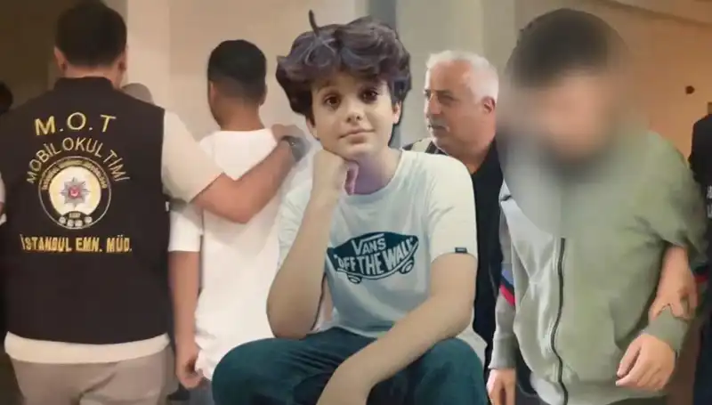 Minguzzi Ailesine Yönelik Tehdit Davasında Çarpıcı Karar Verildi