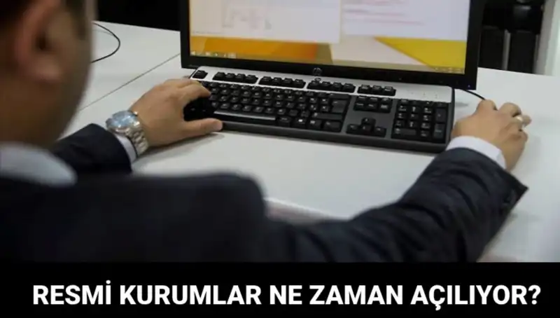 Resmi Kurumların Açılış Saatleri: PTT, Sağlık Ocağı ve Noterler Hakkında Bilgi