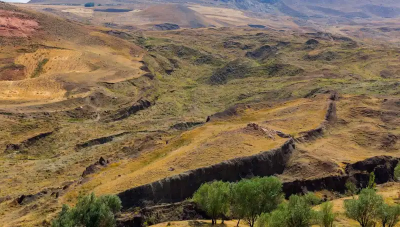 Nuh'un Gemisi Gerçekten Bulundu Mu? Yeni Kanıtlar Ortaya Çıkıyor
