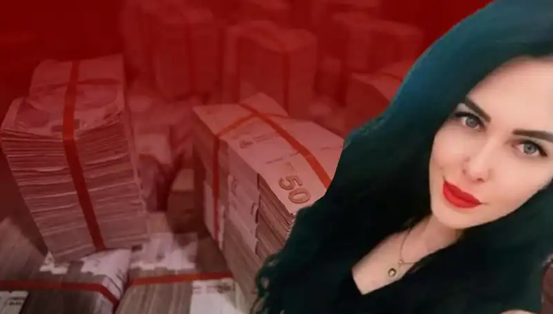 Bankacı Perihan'ın 37 Milyonluk Vurgunu: Müfettişlerin Dikkatiyle Aydınlandı!