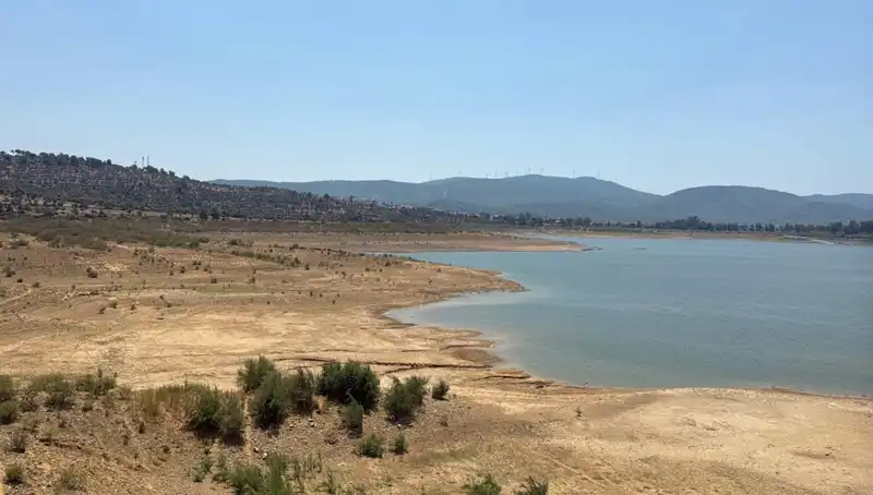 Bodrum'daki Su Kesintileri: Sıcak Yaz Günlerinde Su Krizi