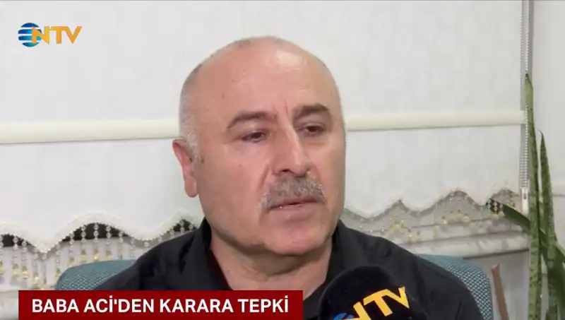 Oğuz Murat Aci'nin Babası: "Oğlumun Hikayesi Herkese İlham Olacak!"