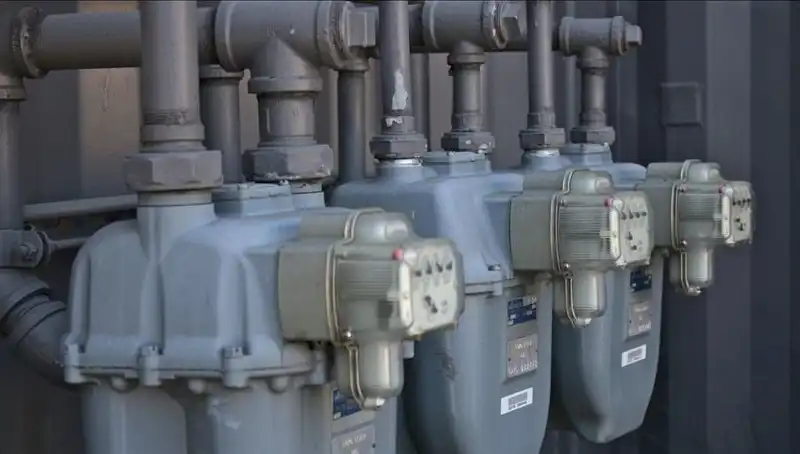 AB Ülkelerinde Gaz İthalatı 2023 Yılında Neden Sabit Kaldı?