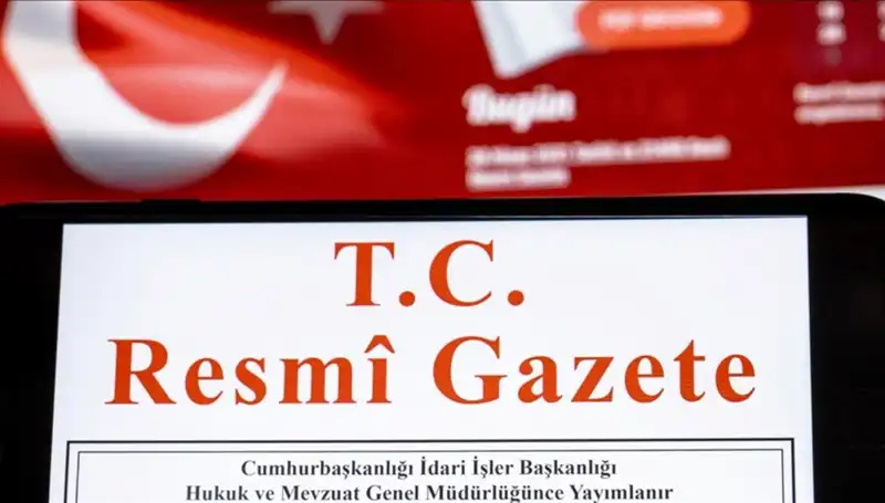 13 Mayıs 2025 Resmi Gazete'de Öne Çıkan Kararlar ve Düzenlemeler